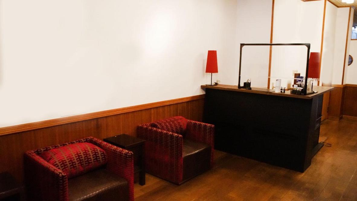 Outlet Hotel Uenoekimae — Photos 1